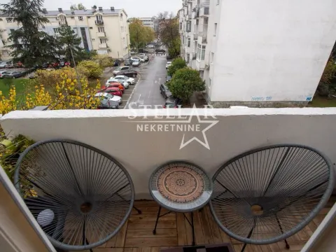 Izdavanje, dvosoban stan, 70m², Preko Morače, Podgorica - image 9