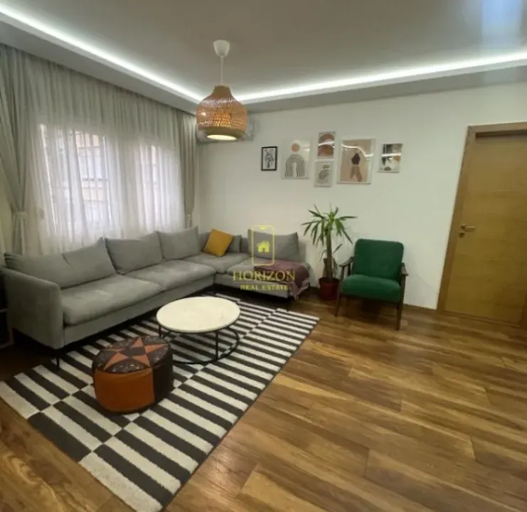 Prodaja, trosoban stan, 89m², Drpe Mandića, Podgorica