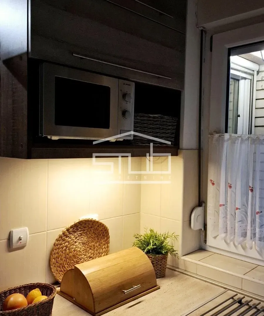 Sale, three bedroom apartment, 74m², Voždovac Sve Podlokacije, Beograd