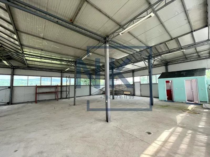 Rent, office space, 280m², Mareza, Podgorica