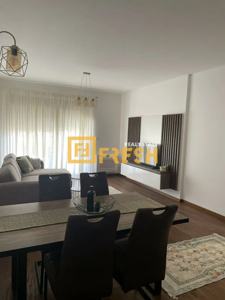 Prodaja, dvosoban stan, 69m², Master Kvart, Podgorica