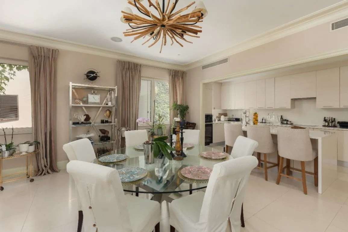 Prodaja, trosoban stan, 312m², Porto Montenegro, Tivat