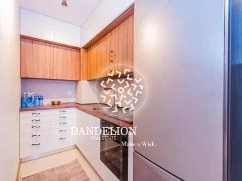 Izdavanje, jednosoban stan, 46m², Tološka šuma, Podgorica - image 12