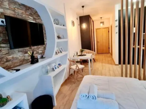 Sale, studio apartment, 27m², Centar, Budva - image 8