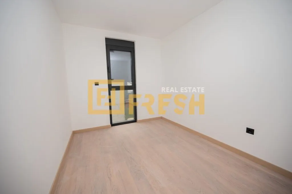 Prodaja, trosoban stan, 111m², Zagorič, Podgorica
