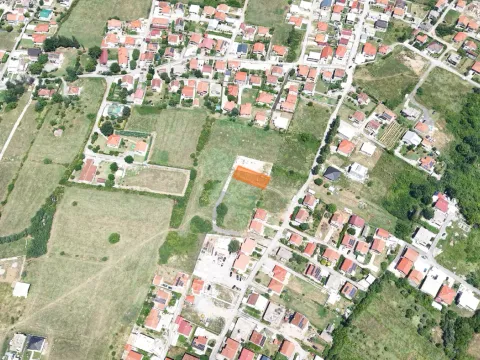 Prodaja, plac, 575m², Masline, Podgorica - image 3