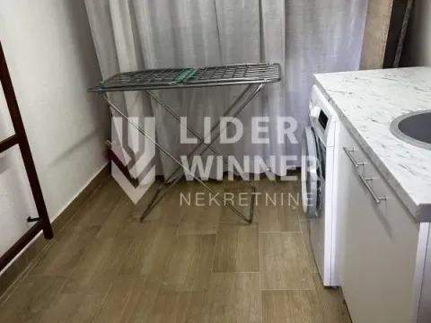 Izdavanje, trosoban stan, 70m², Banovo Brdo, Beograd - image 15