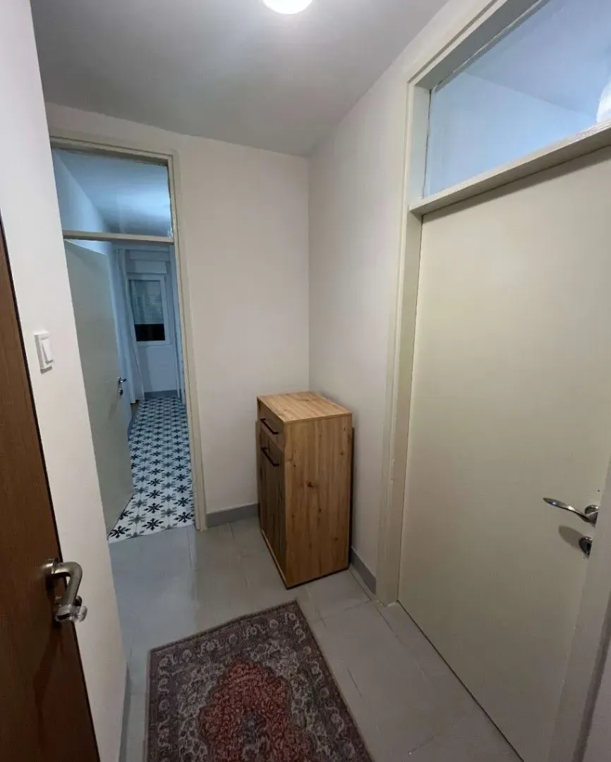Rent, two bedroom apartment, 67m², Centar, Cetinje