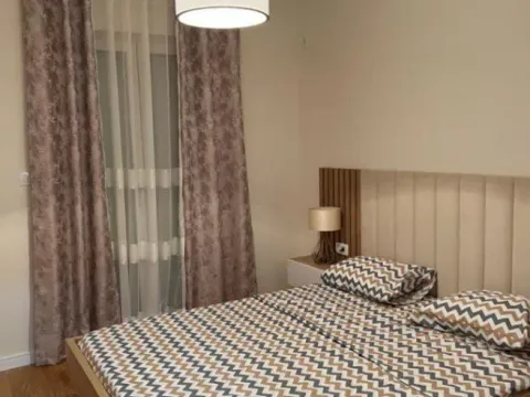 Rent, one bedroom apartment, 53m², Central Point, Podgorica - image 7