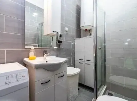 Sale, one bedroom apartment, 36m², Igalo, Herceg Novi - image 4