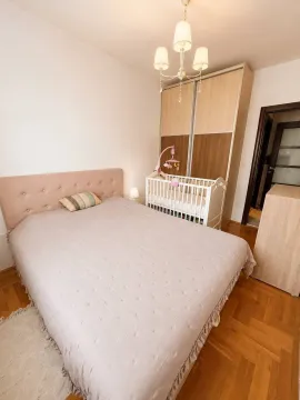 Sale, one bedroom apartment, 40m², Lazi, Budva - image 7