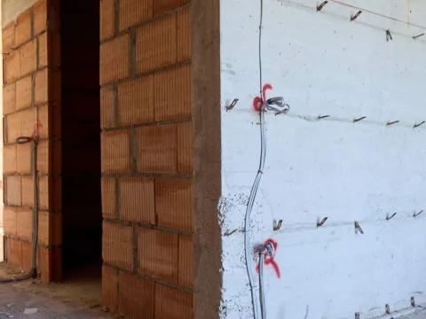 Prodaja, dvosoban stan, 90m², Tivat, Crna Gora - image 6