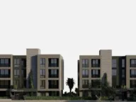 Prodaja, jednosoban stan, 45m², Čeluga, Bar - image 4