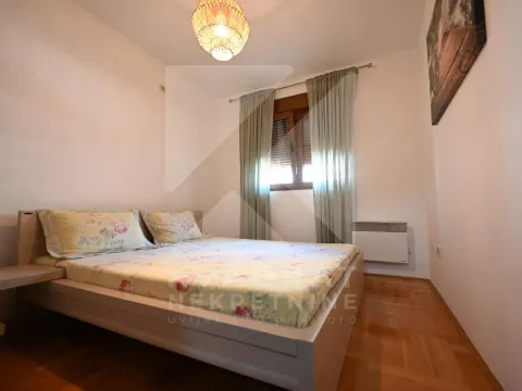 Sale, one bedroom apartment, 44m², Stari Aerodrom, Podgorica - image 9