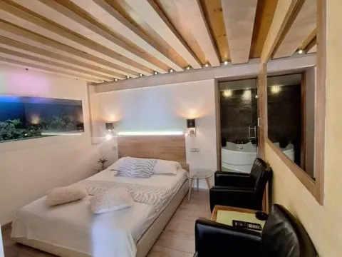 Prodaja, dvosoban stan, 44m², Cvetni Trg, Vračar Sve Podlokacije - image 8