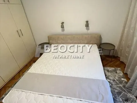 Izdavanje, dvosoban stan, 52m², Autokomanda, Voždovac Sve Podlokacije - image 8