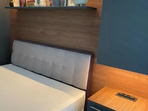 Izdavanje, trosoban stan, 80m², Stari Grad, Beograd - image 2