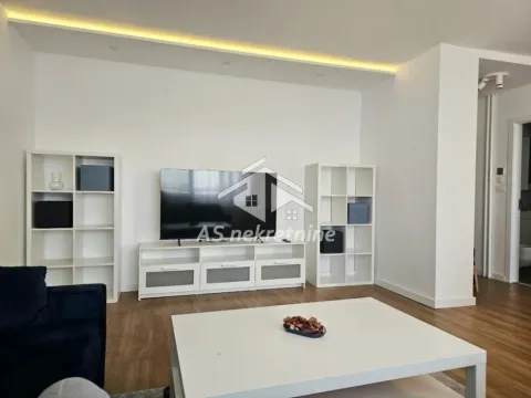 Rent, two bedroom apartment, 50m², Novi Beograd Blok 38, Novi Beograd Sve Podlokacije - image 2