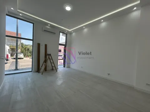 Rent, office space, 100m², Dalmatinska ulica, Podgorica - image 9