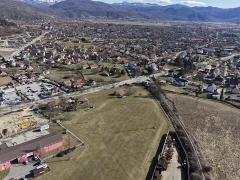 Prodaja, plac, 12857m², Centar, Nikšić - image 10