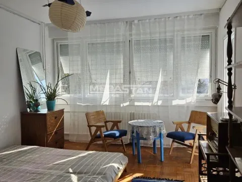 Rent, three bedroom apartment, 75m², Zvezdara Sve Podlokacije, Beograd - image 3