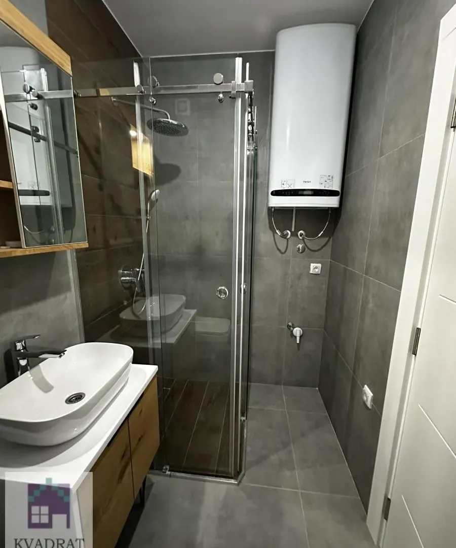 Prodaja, dvosoban stan, 59m², Centar, Ub