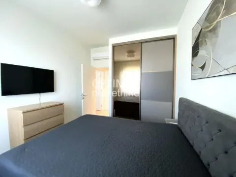 Rent, three bedroom apartment, 79m², Savski Venac, Beograd - image 4