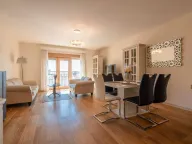 Sale, three bedroom apartment, 123m², Pržno, Budva - image 17