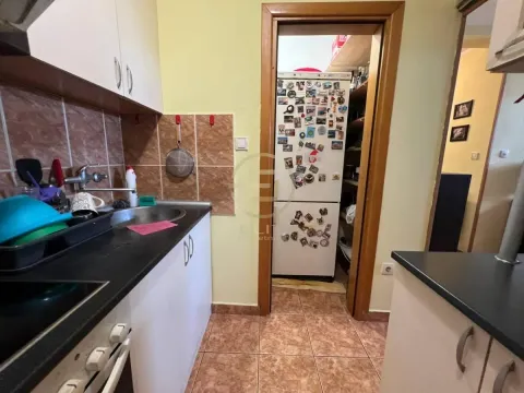 Prodaja, jednosoban stan, 41m², Detelinara, Novi Sad Sve Podlokacije - image 5