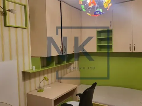 Rent, one bedroom apartment, 54m², Preko Morače, Podgorica - image 6