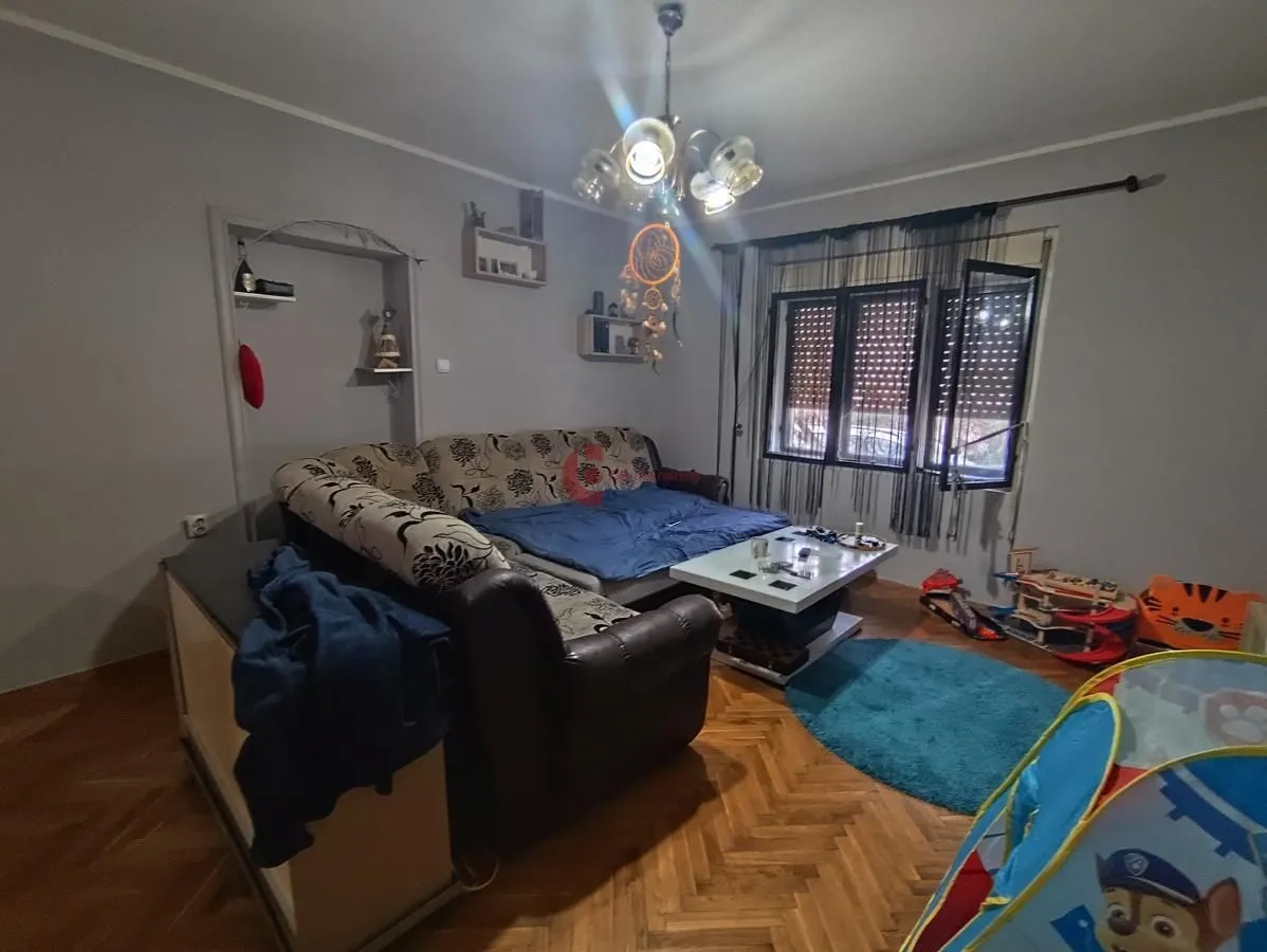 Prodaja, kuća, 110m², Novo Selo, Subotica