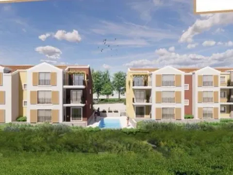 Prodaja, dvosoban stan, 96m², Škaljari, Kotor - image 3