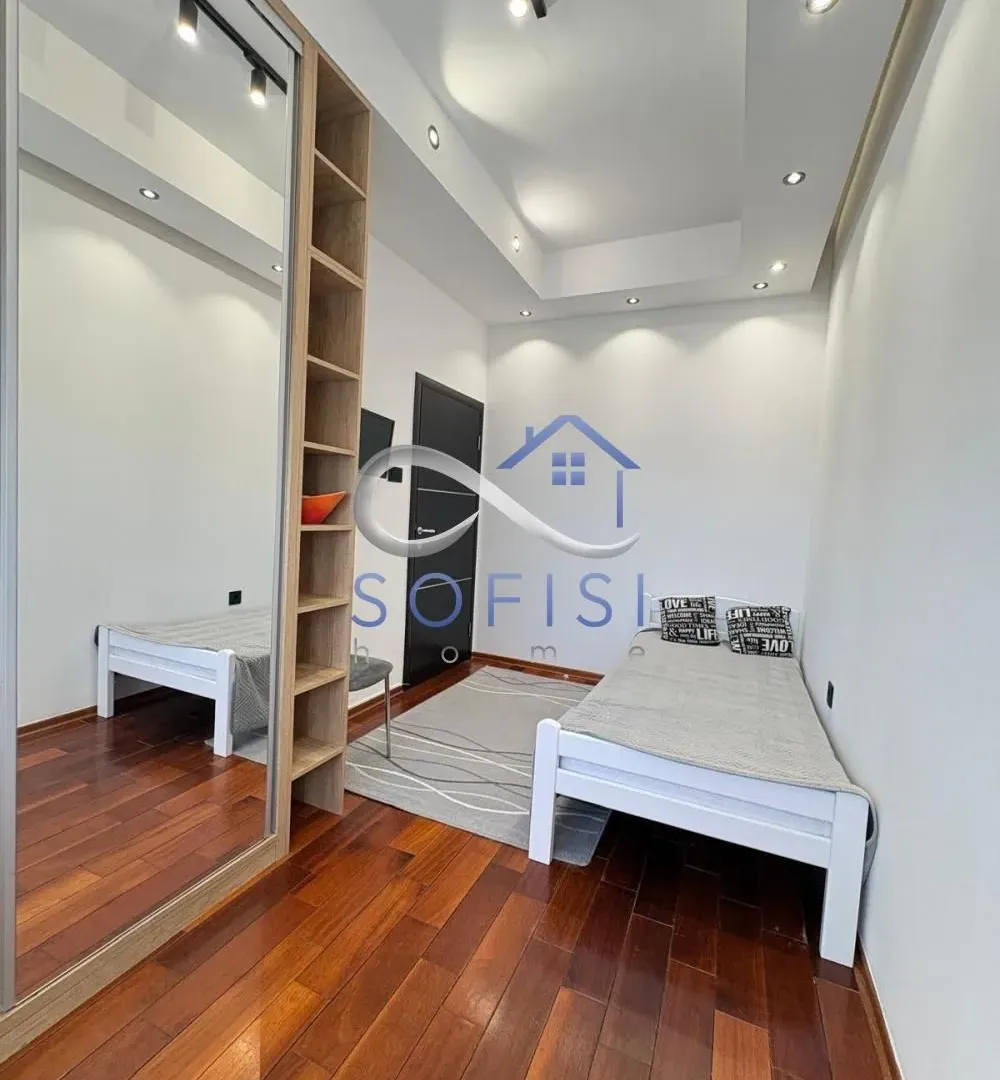 Rent, three bedroom apartment, 54m², Bulevar Evrope, Novi Sad Sve Podlokacije