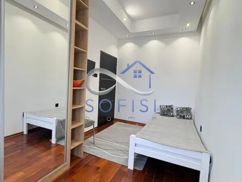 Rent, three bedroom apartment, 54m², Bulevar Evrope, Novi Sad Sve Podlokacije - image 8