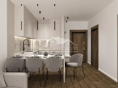Sale, two bedroom apartment, 47m², Ruma, Srbija - image 3