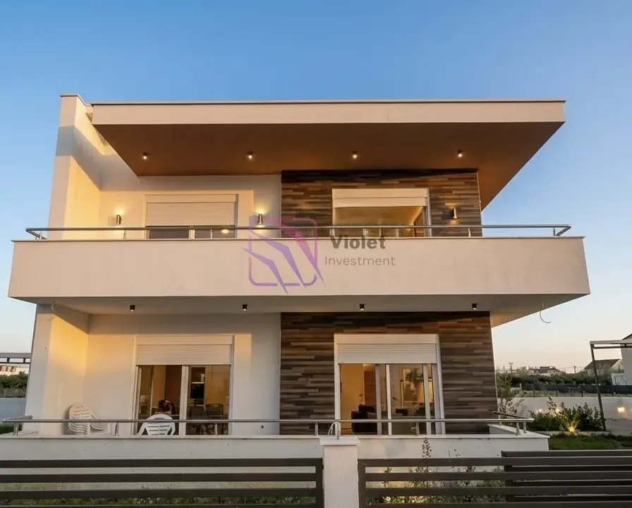 Sale, house, 168m², Donji Štoj, Ulcinj