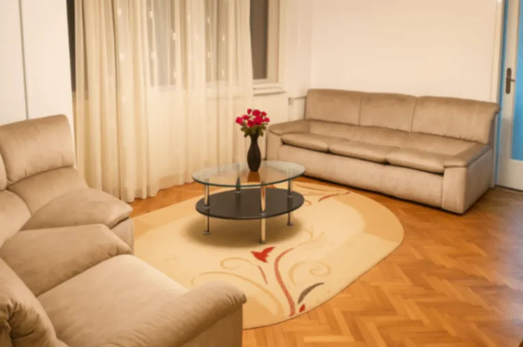 Rent, two bedroom apartment, 50m², Tašmajdan, Palilula Sve Podlokacije