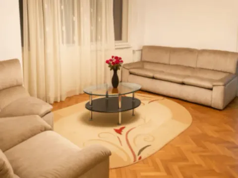 Izdavanje, dvosoban stan, 50m², Tašmajdan, Palilula Sve Podlokacije