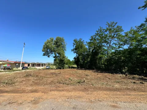 Prodaja, plac, 550m², Golubovci, Podgorica - image 2