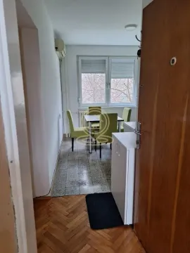 Rent, one bedroom apartment, 30m², Železnička Stanica, Novi Sad Sve Podlokacije - image 5