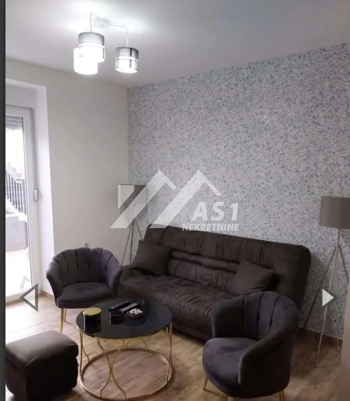 Prodaja, jednosoban stan, 45m², Petrovaradin, Novi Sad