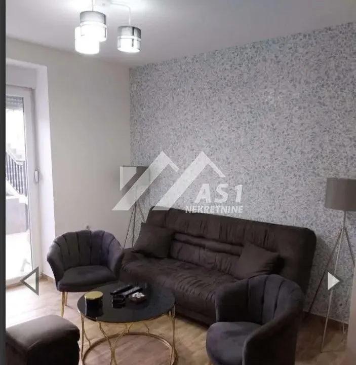 Prodaja, jednosoban stan, 45m², Petrovaradin, Novi Sad