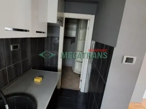 Izdavanje, dvosoban stan, 62m², Grbavica, Novi Sad Sve Podlokacije - image 7