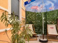 Sale, two bedroom apartment, 61m², Babilonija, Budva - image 6