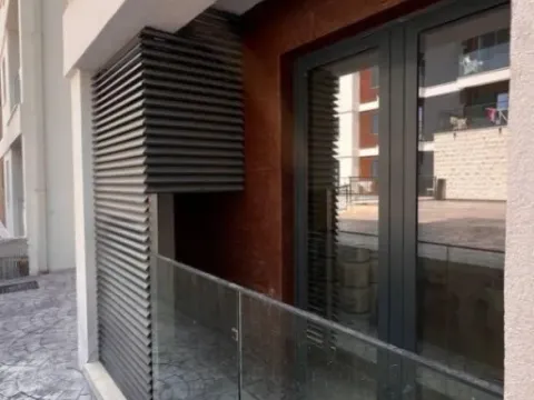 Prodaja, jednosoban stan, 33m², Tivat, Crna Gora