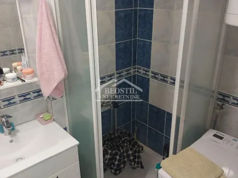 Prodaja, dvosoban stan, 47m², Kalenić Pijaca, Vračar Sve Podlokacije - image 18