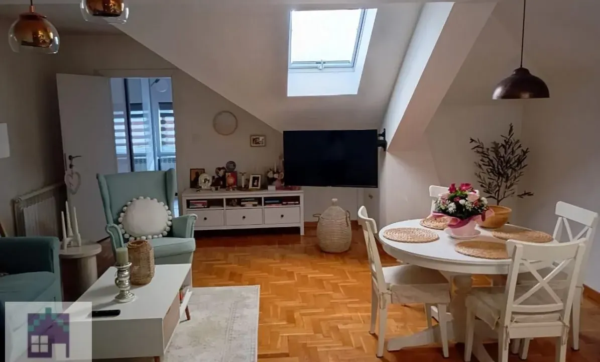 Prodaja, jednosoban stan, 46m², Obrenovac, Beograd