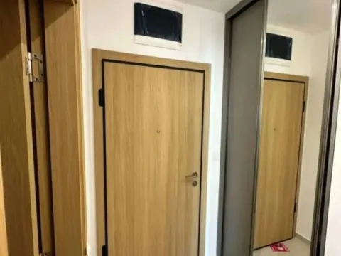 Sale, one bedroom apartment, 47m², City Kvart, Podgorica - image 3