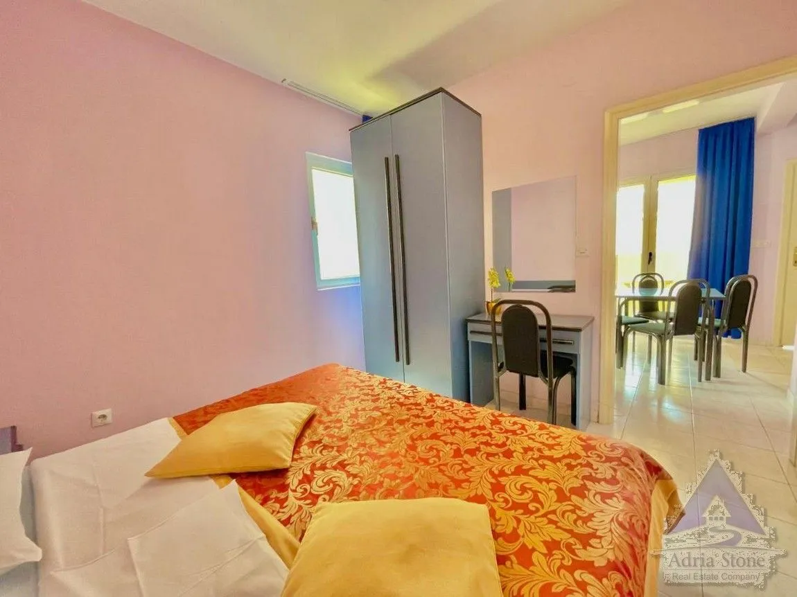 Prodaja, ugostiteljski objekat, 1300m², Budva, Crna Gora