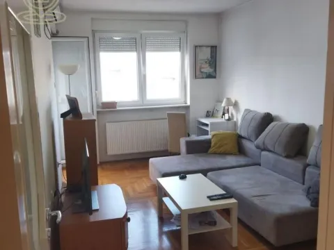 Prodaja, dvosoban stan, 45m², Rotkvarija, Novi Sad Sve Podlokacije - image 2